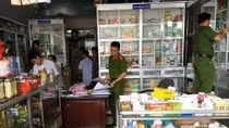 Ngăn chặn nhiều vụ hàng giả, hàng lậu