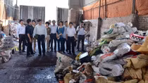 Kết quả khác nhau về chất lượng nước ở các “làng ung thư” của Bộ Tài nguyên - Môi trường và Bộ Y tế