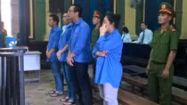 Điều tra bổ sung vụ “người của công ty xổ số” lừa đảo tiền tỷ