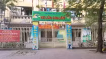 Thông tin chính thức kết quả điều tra về nghi án "dâm ô trẻ em" ở Hà Nội