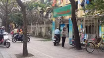 Bệnh viện kết luận vụ bé 3 tuổi ở Hà Nội bị chảy máu vùng kín