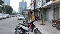 Hà Nội chấm dứt 26/39 dự án “treo”: Dự án cống hóa mương đã rút nhưng vẫn tiếp tục “xem xét”