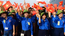 Giải báo chí viết về công tác Đoàn và phong trào thanh thiếu nhi
