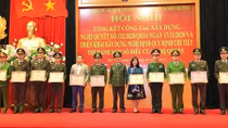 Phát huy hiệu quả công tác quản lý, sử dụng đất quốc phòng, an ninh