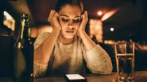 Sức khỏe tâm thần để lại dấu vết lên mạng xã hội