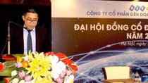 KLF đặt mục tiêu tăng trưởng lợi nhuận 25% năm 2018