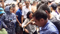Đám đông hung hãn và sự mù quáng trên mạng xã hội
