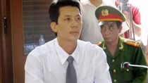 Xóa tên luật sư Võ An Đôn ra khỏi danh sách Đoàn luật sư Phú Yên