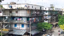 TP Hồ Chí Minh sẽ đập bỏ xây mới hàng loạt chung cư cũ, hư hỏng