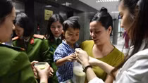 Nữ trinh sát ma tuý và cuộc chiến giữa “bầy sói”
