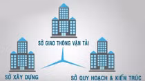 Thí điểm sáp nhập sở phải thận trọng, được cơ quan có thẩm quyền cho phép
