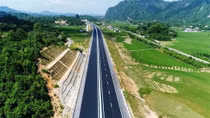 Phó Thủ tướng yêu cầu sớm khởi công 3 dự án cao tốc Bắc – Nam