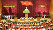Nghị quyết Hội nghị Trung ương 7 Khóa XII về xây dựng đội ngũ cán bộ các cấp 