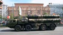 Sức mạnh S-300 của Nga tại Syria