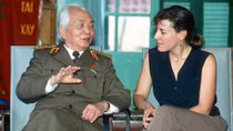 Nhiếp ảnh gia Catherine Karnow: Việt Nam là quê hương thứ hai của tôi