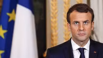 Tổng thống Pháp Macron kỳ vọng “thổi luồng gió mới” vào nội các