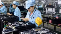 Chip gián điệp và những lỗ hổng công nghệ