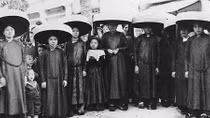 Đối diện tính cách, tâm lý An Nam