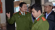 Giả danh Cảnh sát PCCC để đòi “nạp tiền”