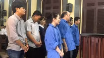 Nữ giám đốc chỉ đạo cấp dưới lập hồ sơ khống rút tiền “khủng”