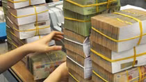 Hơn 50 người tố bị vỡ hụi 4 tỷ đồng