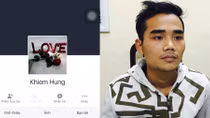 Gã thợ sửa chữa điện lạnh chuyên bẫy tình trên Facebook