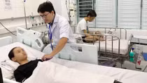 Kỳ tích cứu sống bé gái ngưng tim, ngưng thở