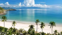 Ban hành quy chế phối hợp quản lý các hoạt động trên vịnh Nha Trang