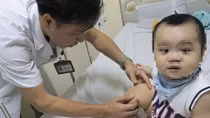 Tăng nhanh bệnh tay - chân - miệng với biến chứng nguy hiểm