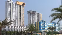Bộ Tài nguyên và Môi trường hướng dẫn “khai sinh” bất động sản du lịch
