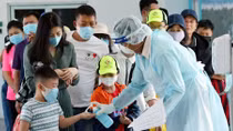Quyết liệt phòng, chống dịch bệnh, kiên định mục tiêu ổn định kinh tế