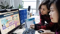 Xây dựng nền kinh tế số làm đòn bẩy cho phát triển