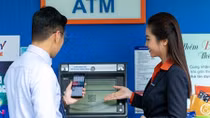 Thanh toán không dùng tiền mặt đạt mức tăng trưởng cao