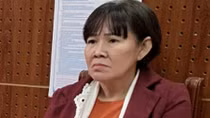 “Mẹ mìn” định lừa bán cả mẹ lẫn con