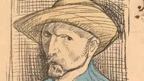 Bức thư giá 6 tỷ đồng của Van Gogh