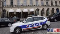 Vụ cướp châu báu từng chấn động Paris