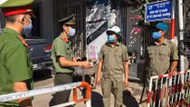Rà soát bệnh nhân có triệu chứng đến khám ở các bệnh viện trên cả nước