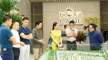 Nhiều nghệ sĩ tên tuổi chia sẻ lý do đầu tư second home biển tại Phan Thiết