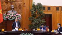 Thường trực Chính phủ cho ý kiến về xử lý nợ tại Ngân hàng Chính sách xã hội