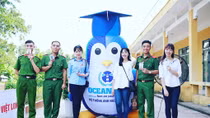 Học viên Cảnh sát với niềm đam mê nghiên cứu khoa học