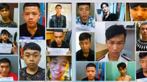 Mâu thuẫn vặt, hậu quả lớn