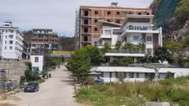 Khắc phục sai phạm 13 căn nhà ở khu biệt thự Ocean View Nha Trang