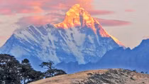 Căn cứ giám sát hạt nhân - Bí mật trên đỉnh Nanda Devi