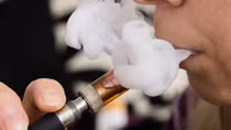 Vape, thuốc lá điện tử gây nguy hại cho sức khỏe