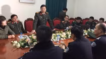 Phát động cao điểm tấn công trấn áp tội phạm tiền giả giữa 2 nước Việt Nam - Trung Quốc