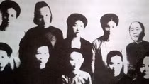 Phấn son tô điểm sơn hà
