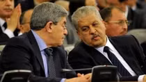 Những cựu Thủ tướng đầu tiên bị ngồi tù ở Algeria