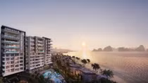 InterContinental Halong Bay Resort & Residences dấu ấn nơi vùng đất huyền thoại