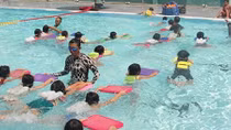 (Sốc) Mỗi ngày có 8 trẻ em bị tai nạn đuối nước
