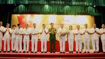 Nâng cao hiệu quả công tác phòng chống tội phạm về môi trường
